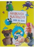 Akademia plasteliny zrób to sam