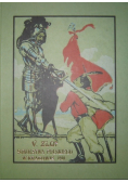 V zlot sokolstwa polskiego w Krakowie 1910