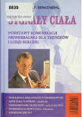 Sygnały ciała