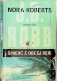 Śmierć z obcej ręki