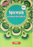 Śpiewnik przebojów biesiadnych Część II
