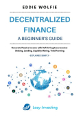Decentralized Finance A Beginner’s Guide