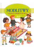 Modlitwy małego chrześcijanina