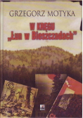 W kręgu Łun w Bieszczadach