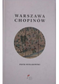 Warszawa Chopinów PL