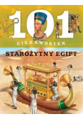 101 ciekawostek. Starożytny Egipt