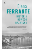 Historia nowego nazwiska