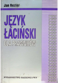 Język łaciński dla prawników