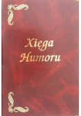 Xięga humoru