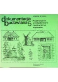 Dokumentacja budowlana Część 5