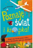 Poznaję świat i kropka Skąd się biorą pory roku