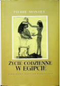 Życie codzienne w Egipcie i w epoce Ramessydów