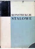 Konstrukcje stalowe