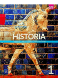 Historia Klasa 1 Podręcznik dla liceum i technikum zakres podstawowy