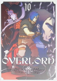 Overlord. Tom 10