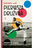 Pierwsza drużyna