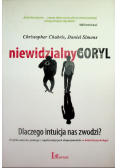 Niewidzialny goryl