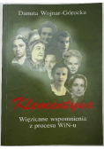 Klementyna