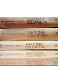 Anatomia człowieka Tom 1