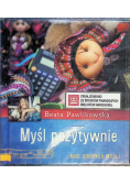 Myśl pozytywnie
