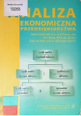 Analiza ekonomiczna przedsiębiorstwa