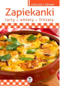 Zapiekanki tarty omlety frittaty