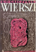 Gałczyński Wiersze 1946 r.