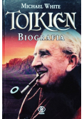 Tolkien Biografia