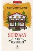 Strzały nad jeziorem