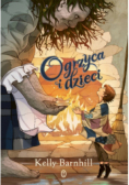 Ogrzyca i dzieci