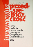 Innowacyjna przedsiębiorczość