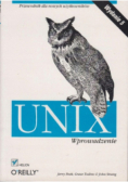 Unix wprowadzenie
