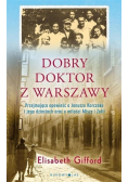 Dobry doktor z Warszawy