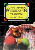 Regulamin tłoczni win