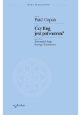 Czy Bóg jest potworem Zrozumieć Boga Starego Testamentu