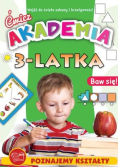 Ćwicz Akademia 3-latka