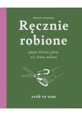 Ręcznie robione