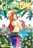 Grand Blue Tom 4
