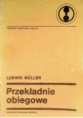Przekładnie obiegowe