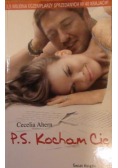 PS Kocham Cię