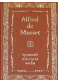 Spowiedź dziecięcia wieku