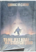 To nie jest kraj dla starych ludzi