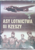 Asy lotnictwa III Rzeszy