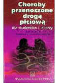 Choroby przenoszone drogą płciową