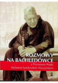 Rozmowy na Bachledówce z Prymasem Polski Stefanem kardynałem Wyszyńskim