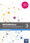 Matematyka LO 3 Zakres Podstawowy