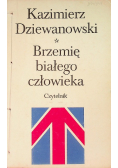 Brzemię białego człowieka