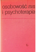 Osobowość i psychoterapia