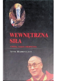 Wewnętrzna siła umysł,ciało i medycyna