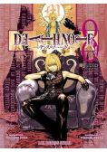Death Note Tom 8